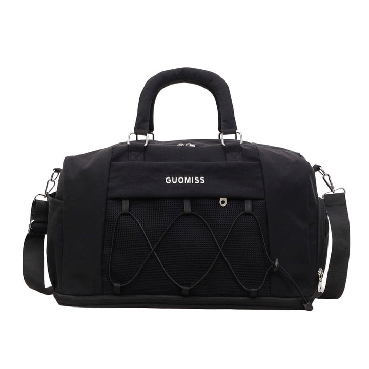 Multi-Functional Sports Duffle Stornfield