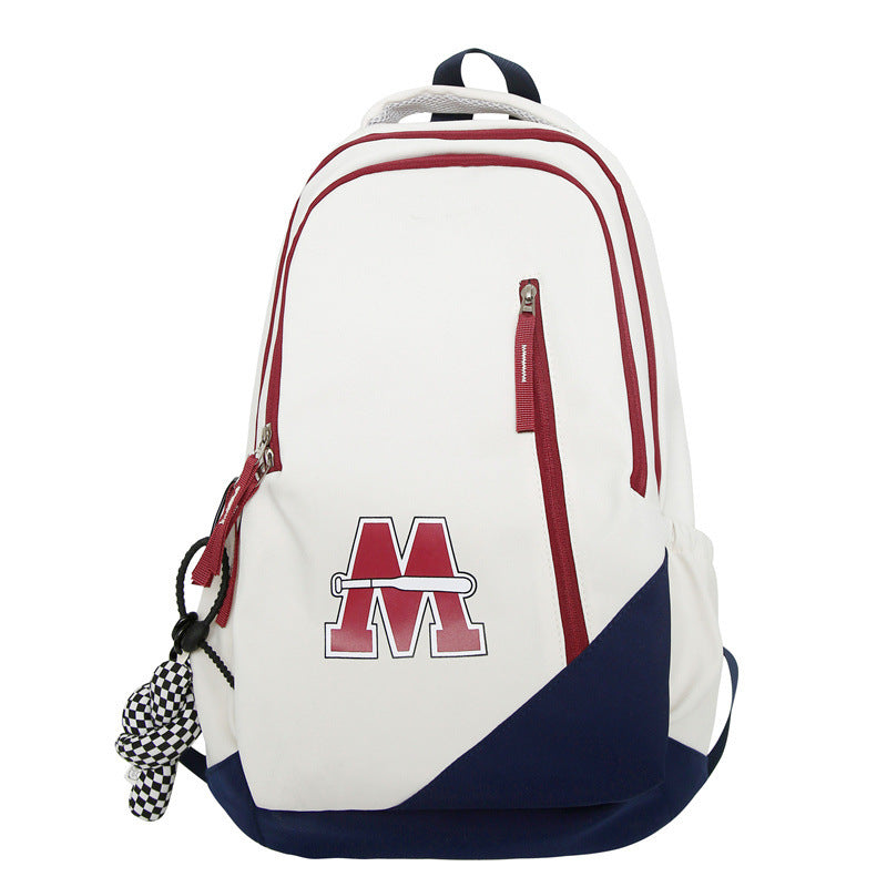 Sporty School Backpack Stornfield