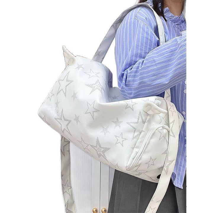 Casual Chic Hobo Bag Stornfield