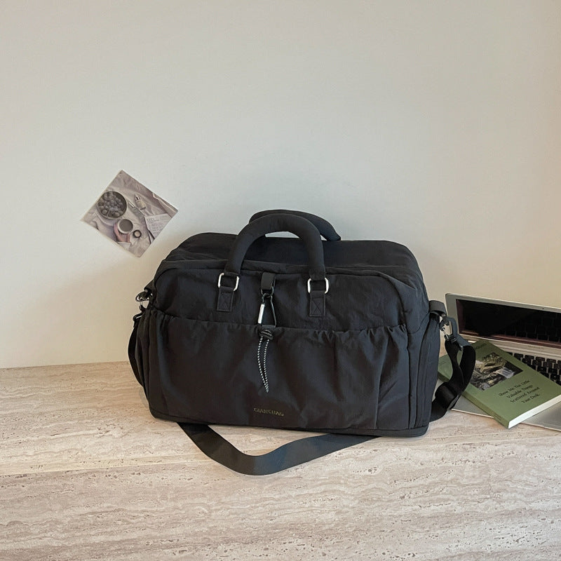 Stylish Travel Duffel Bag Stornfield
