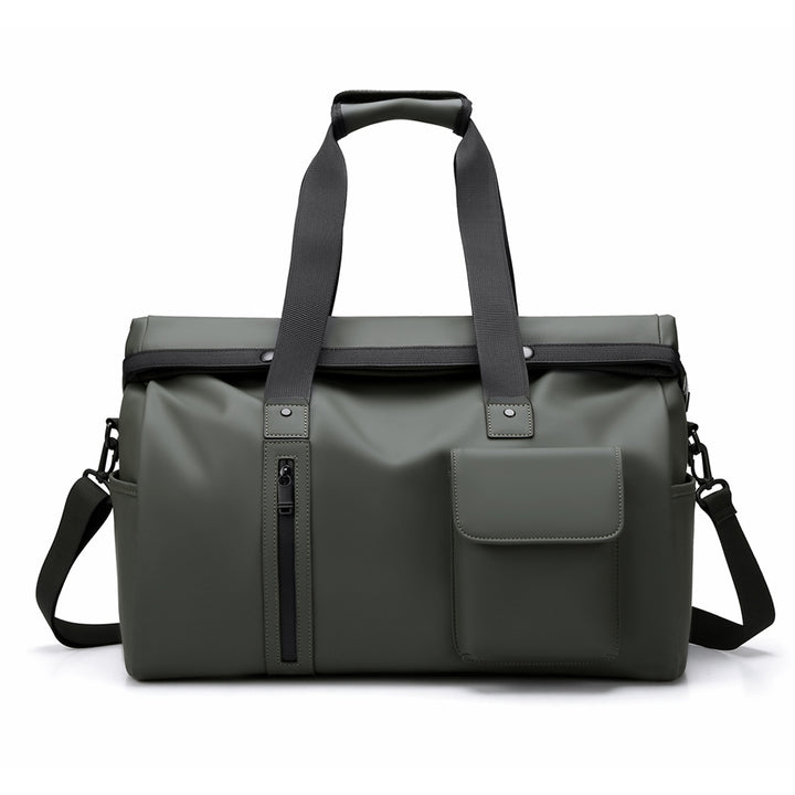 Heavy-Duty Outdoor Adventure Duffle Bag Stornfield