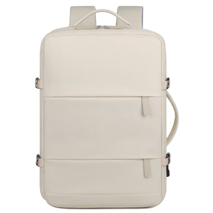 Versatile Executive Backpack Stornfield