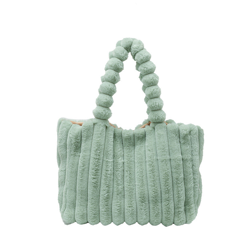 WoPlush Tote Bag Stornfield