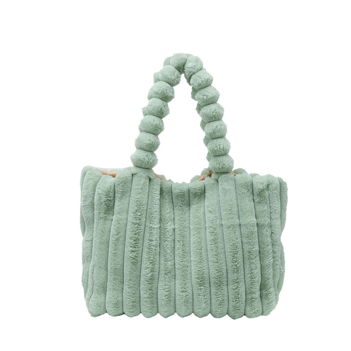 WoPlush Tote Bag Stornfield