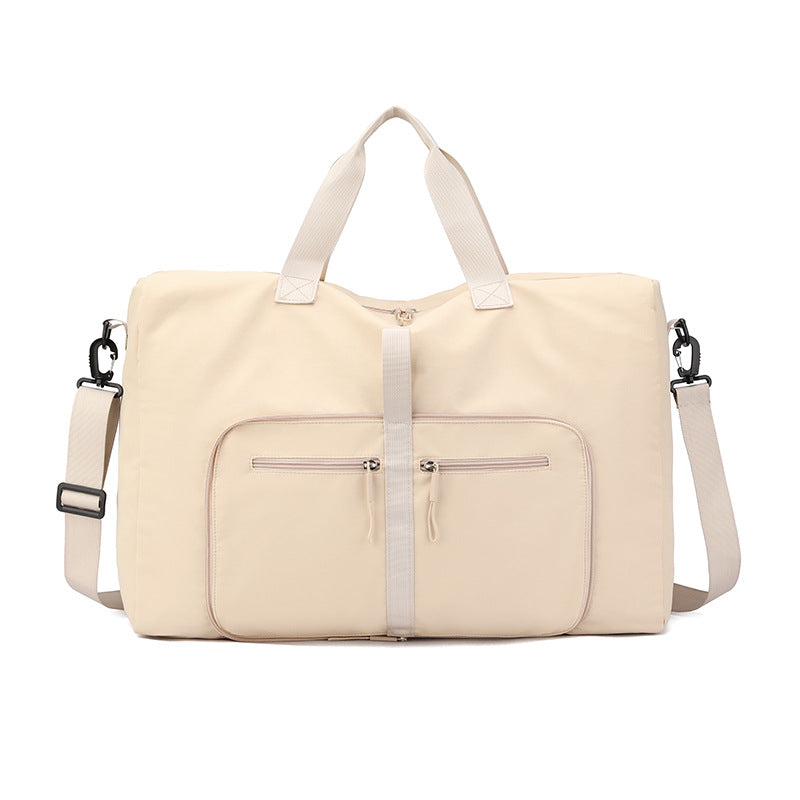 Expandable Travel Weekender Carry Bag Stornfield