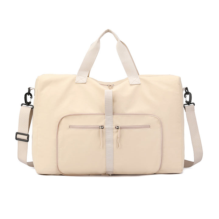 Expandable Travel Weekender Carry Bag Stornfield