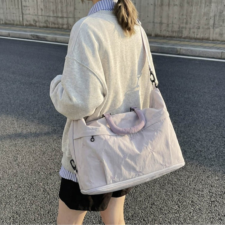 Travel Duffel Bag Stornfield