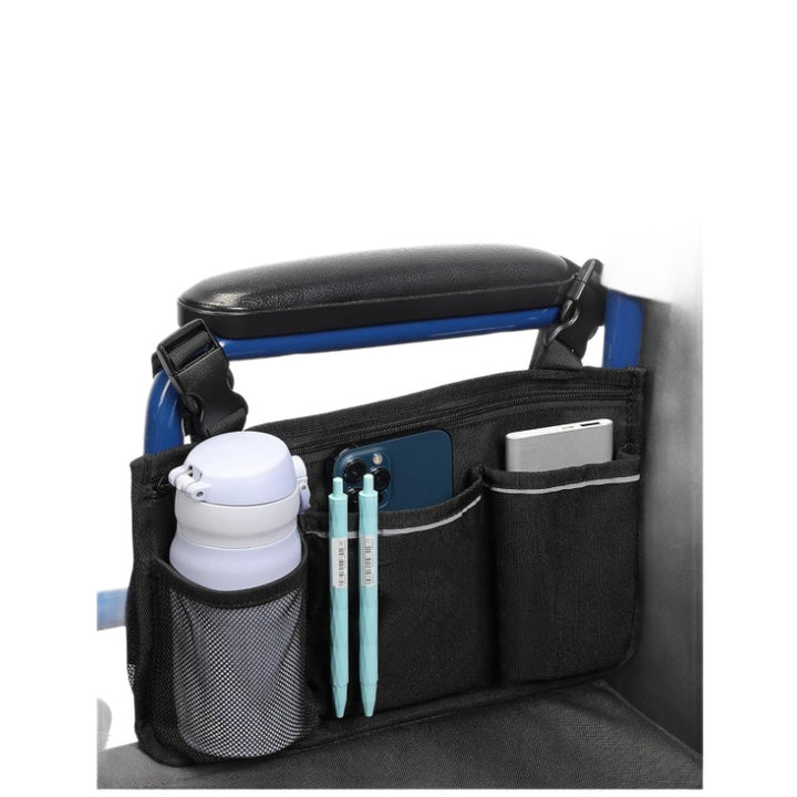 Organizer Bag For Chair Stornfield