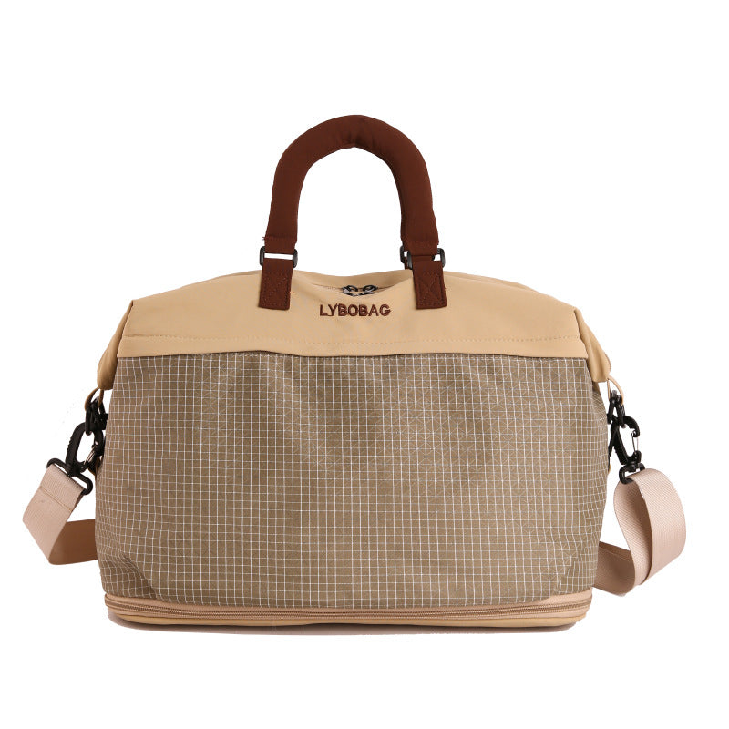 Multi-Functional Travel Duffle Bag Stornfield