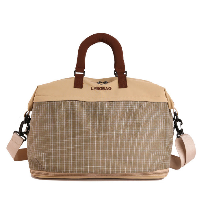 Multi-Functional Travel Duffle Bag Stornfield