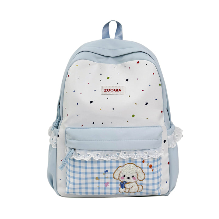 Bunny-Ear Themed Backpack Stornfield