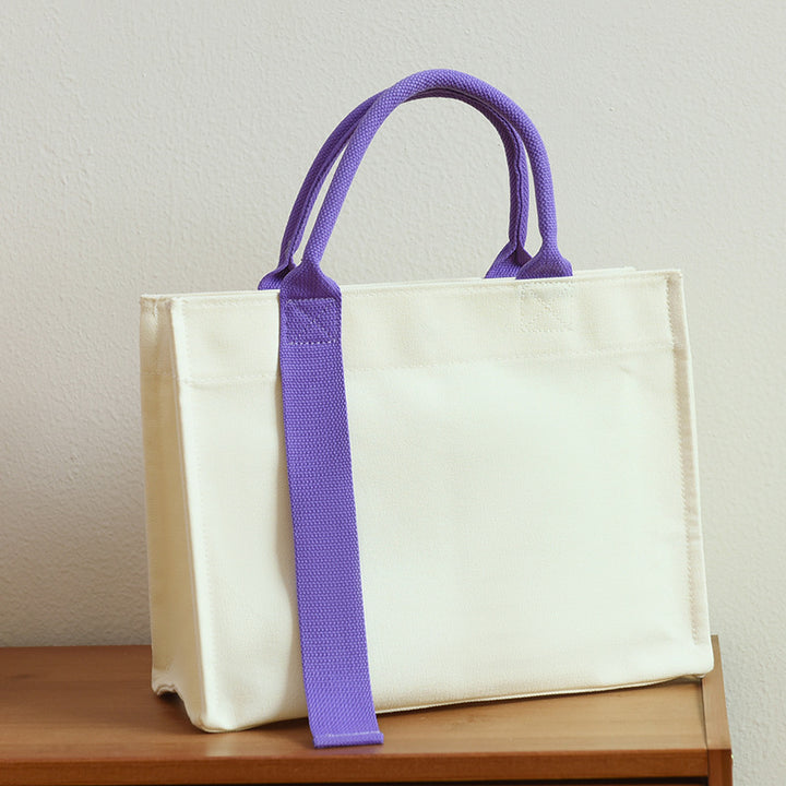 Customizable Eco-Friendly Tote Stornfield