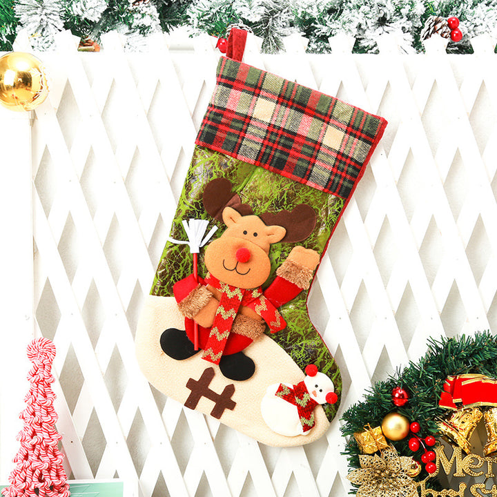 Christmas Stocking Stornfield