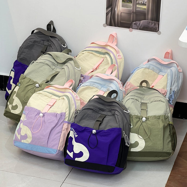 Multi-Functional Lightweight Backpack Stornfield 1791204948