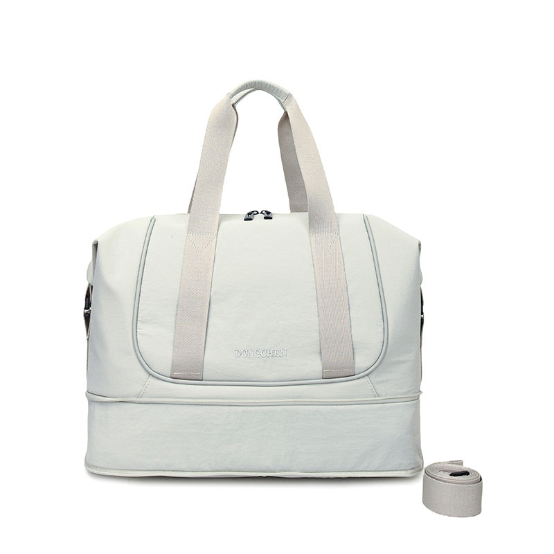 High-Quality Sports and Travel Bag Stornfield