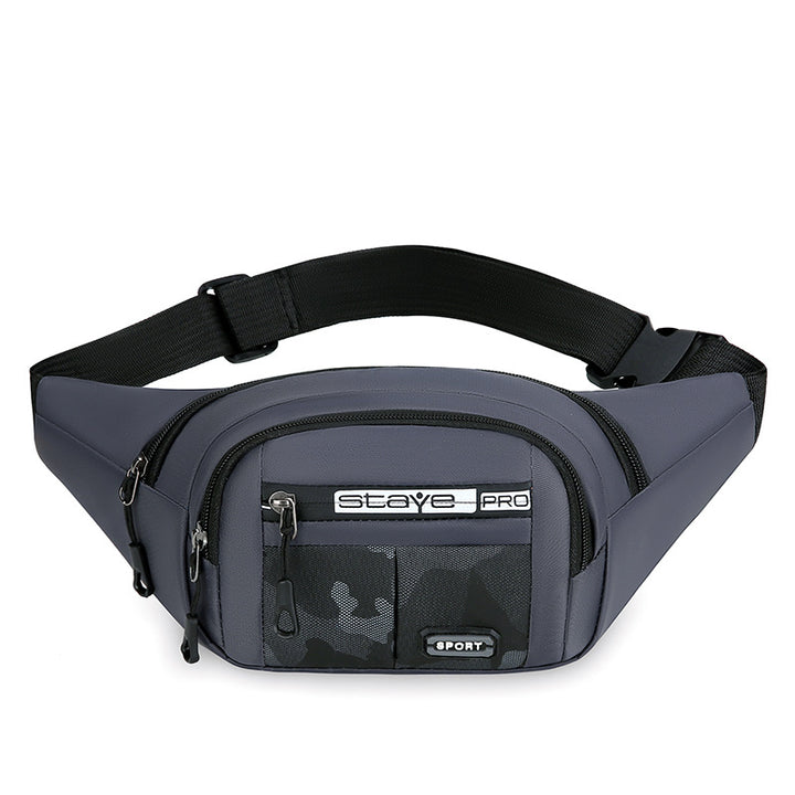 Functional Sport Waist Bag Stornfield