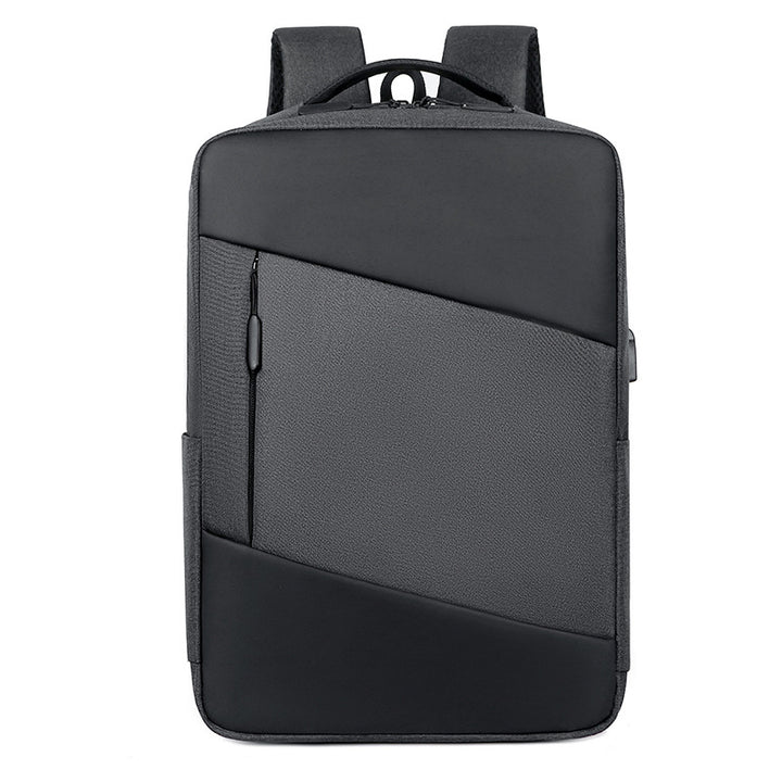 Sleek Structured Backpack Stornfield