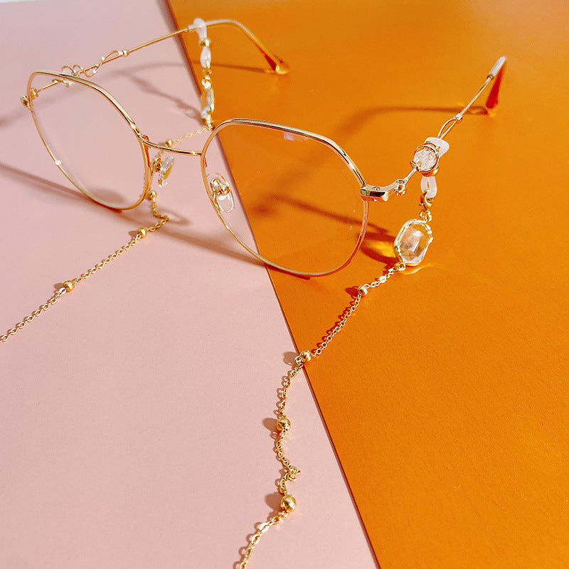 Elegant Jewelry Holder Chain Stornfield