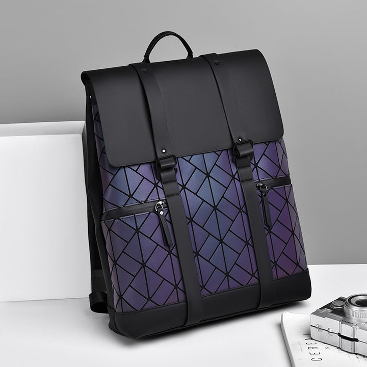 Minimalist Waterproof Backpack Stornfield