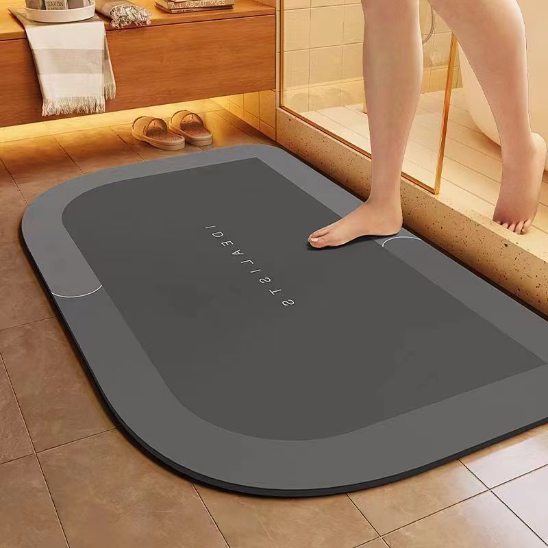 Bath Mat Stornfield