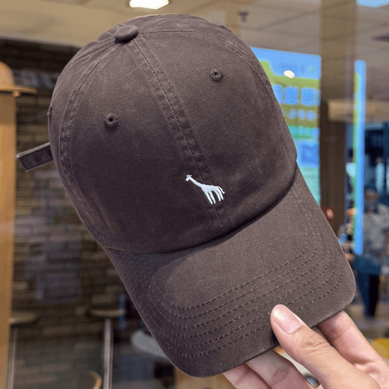 Men's Casual Cotton Cap Stornfield