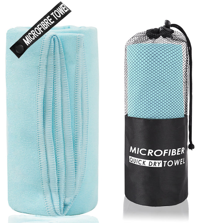 Microfiber towel Stornfield