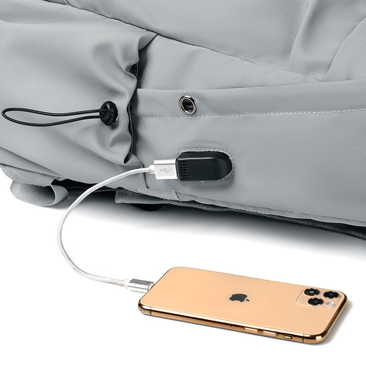 Versatile Travel Backpack Stornfield