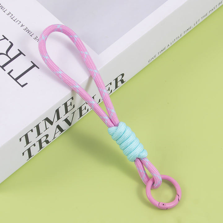Braided Utility Cord Lanyard Stornfield