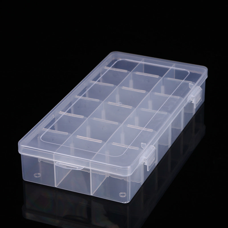 Multi-Section Storage Organizer Stornfield