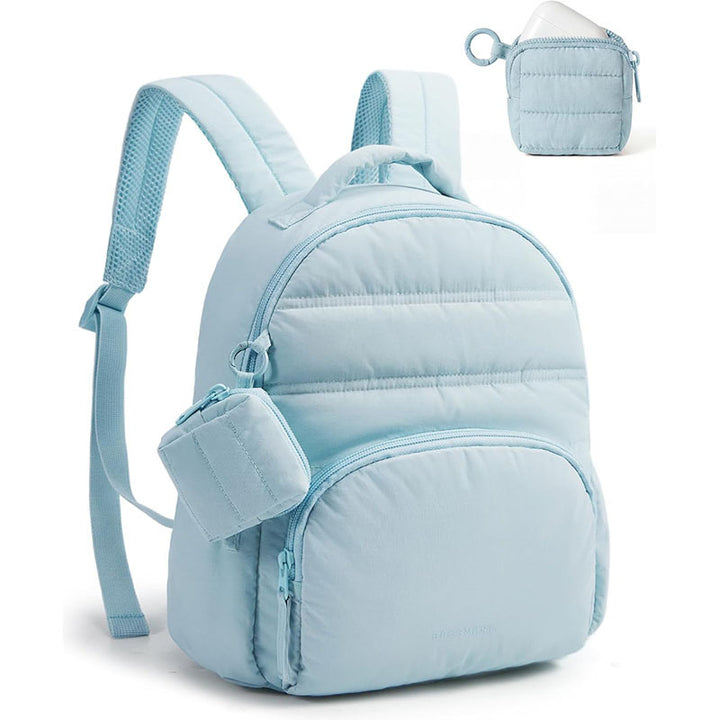 Comfortable and Lightweight Everyday Backpack Stornfield