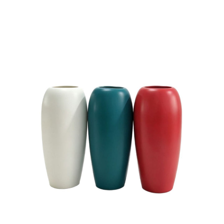 Modern Minimalistic Accent Vase Stornfeild