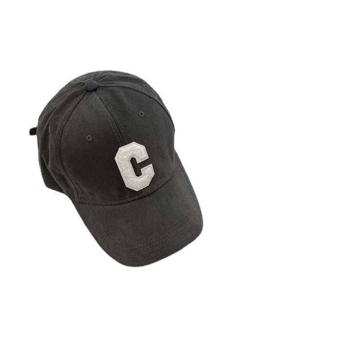 Men's Casual Velvet Baseball Cap Stornfield