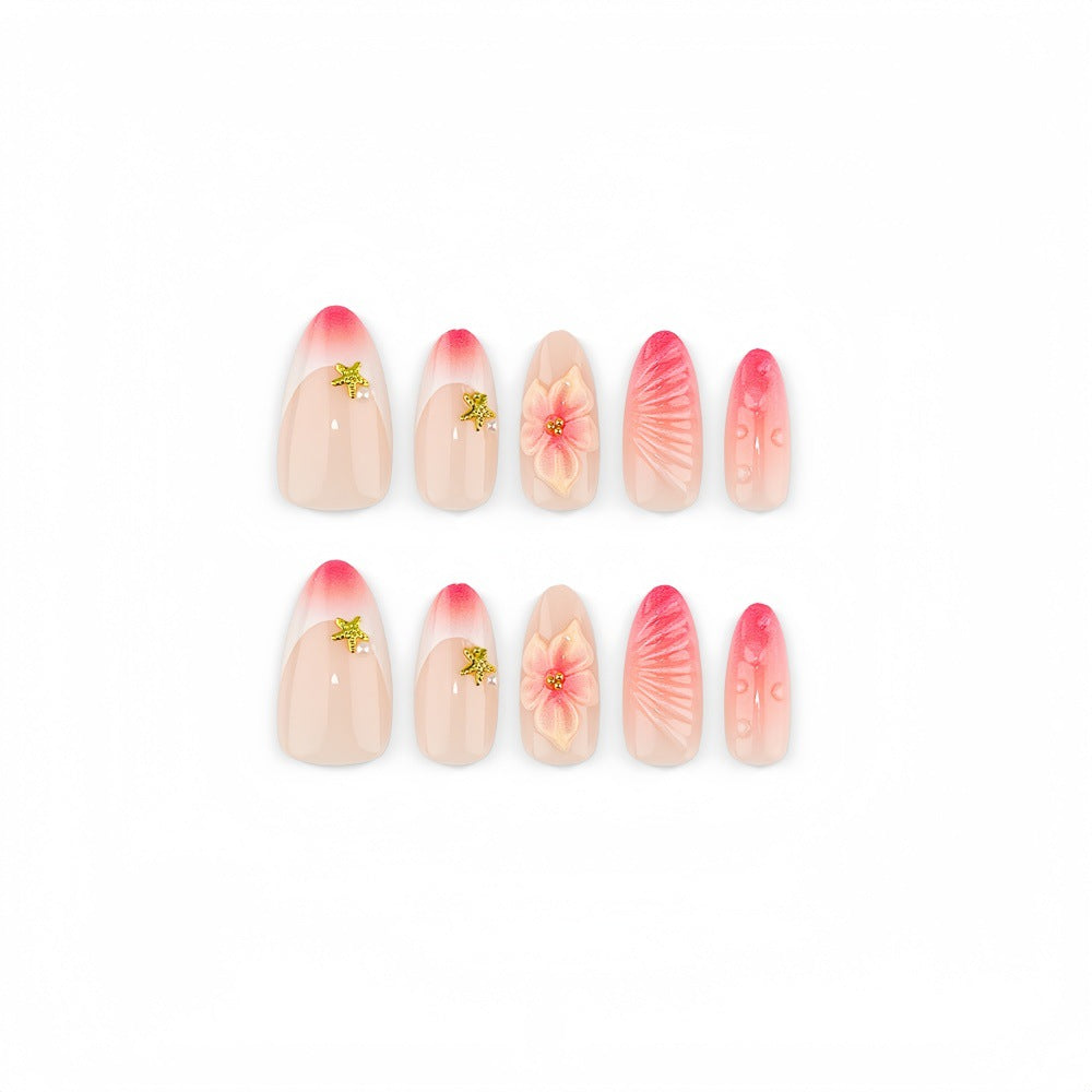 Artificial Nails Stornfield
