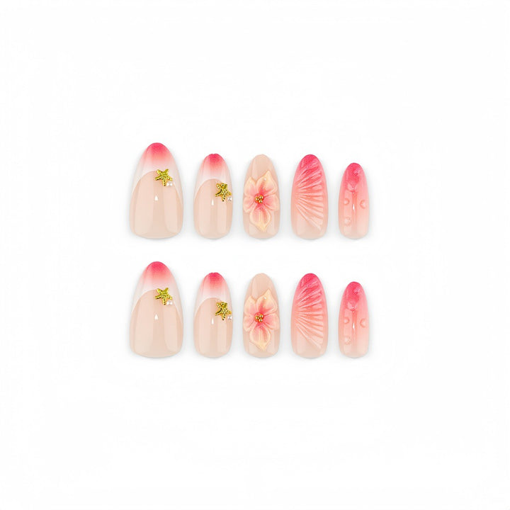 Artificial Nails Stornfield
