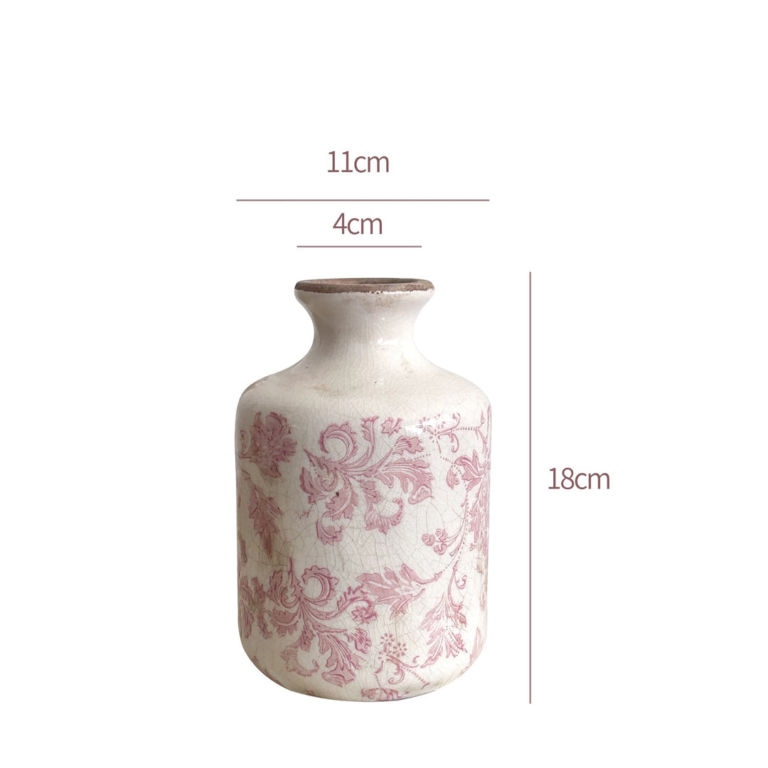 Decorative Vase Stornfield