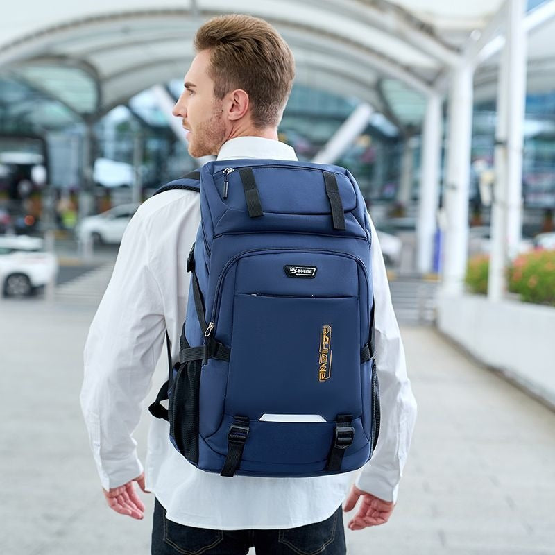 Multi-Functional Adventure Backpack Stornfield