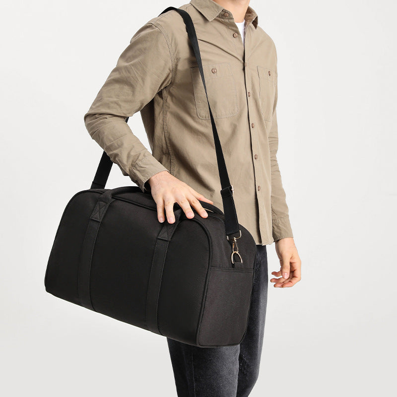 Stylish and Spacious Sports and Travel Bag Stornfield