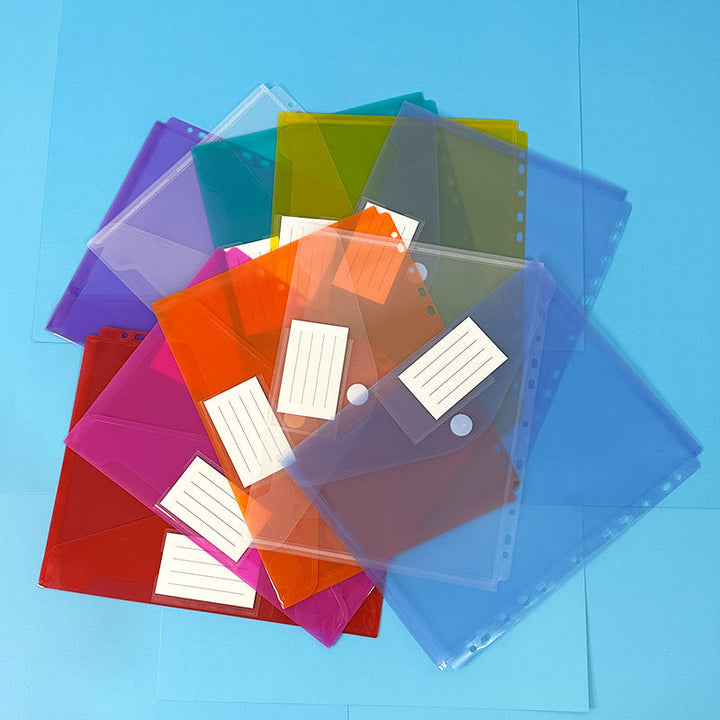Multi-Purpose Document Organizers Stornfield