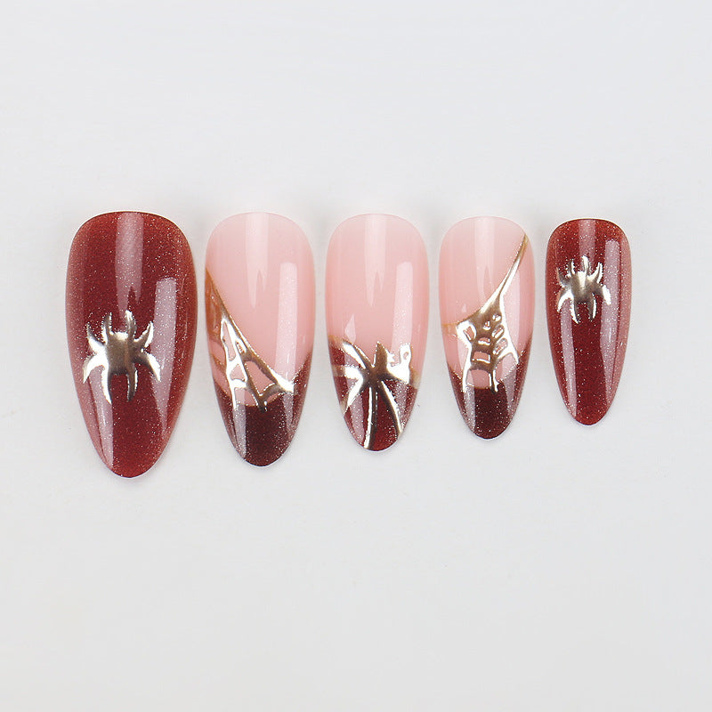 Artistic Nail Design Kit Stornfield