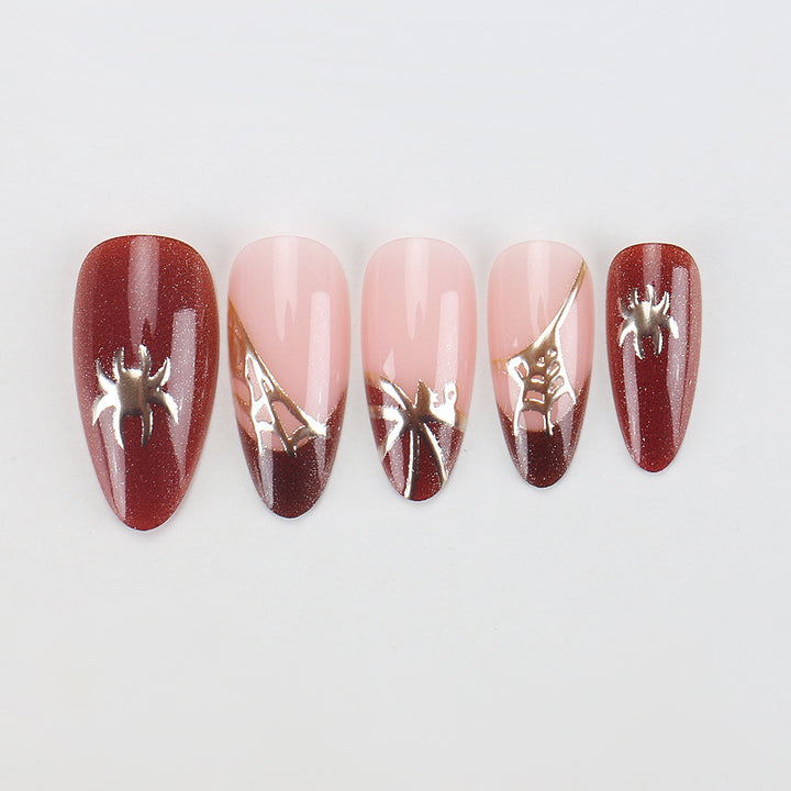Artistic Nail Design Kit Stornfield