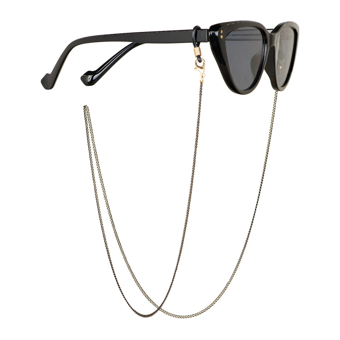 Elegant Linked Eyewear Lanyard Stornfield