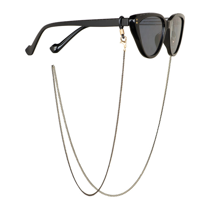 Elegant Linked Eyewear Lanyard Stornfield