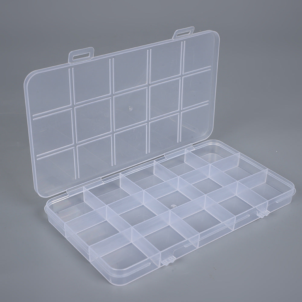 Storage Box Stornfield