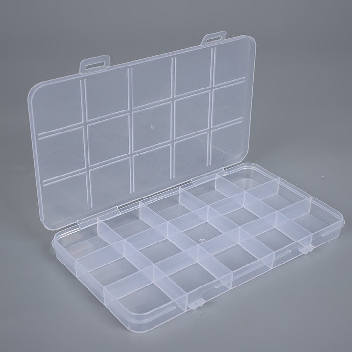 Storage Box Stornfield