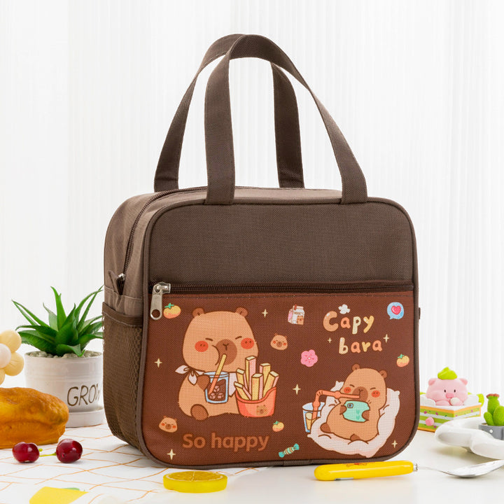 Insulated Lunch Tote Bag Stornfield