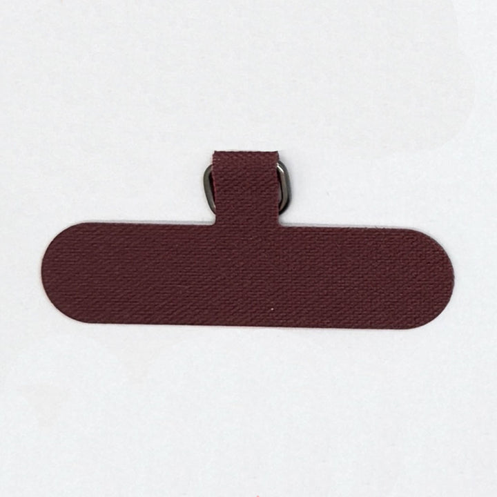 Adjustable Fabric Loop Strap Stornfield