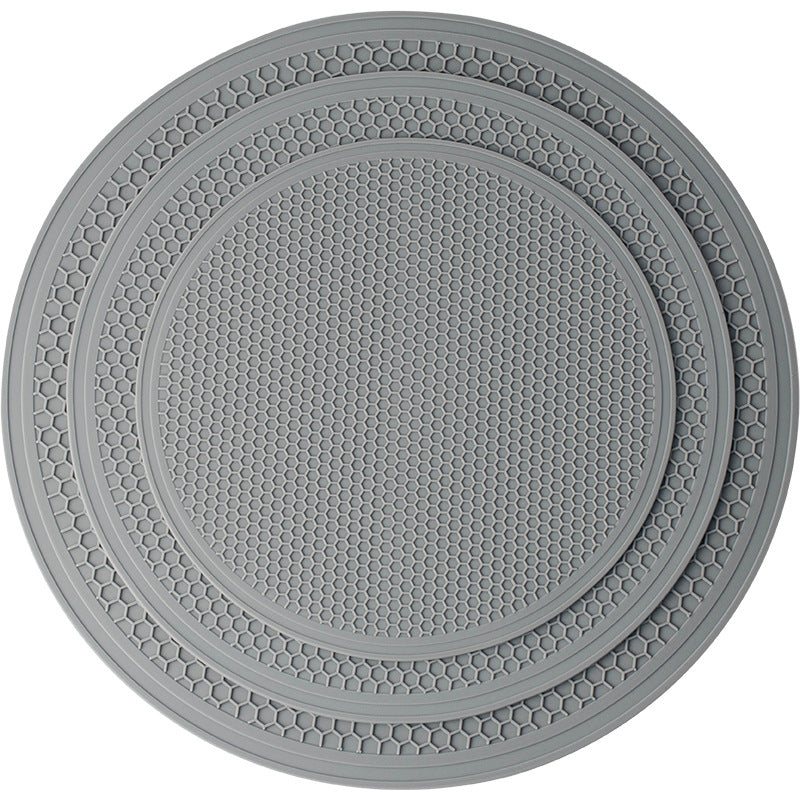 Non-slip silicone mat for cookware Stornfield