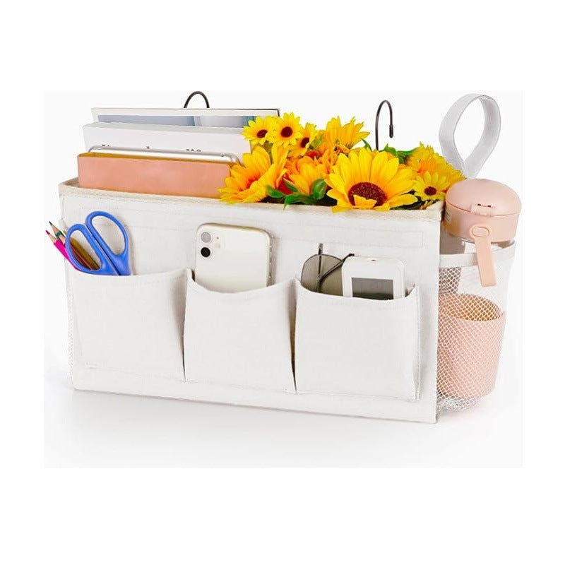 Practical organizer bag with multiple compartments Stornfield