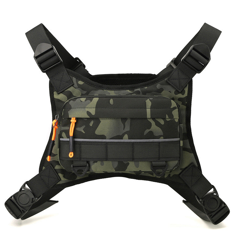 Tactical Shoulder Bag Stornfield