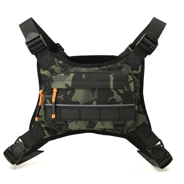 Tactical Shoulder Bag Stornfield